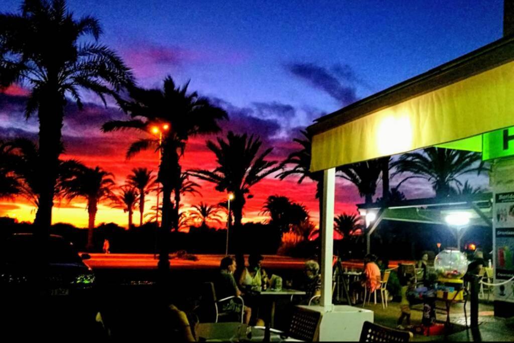 Lmha 07 La Manga Beach Club La Manga Exterior foto